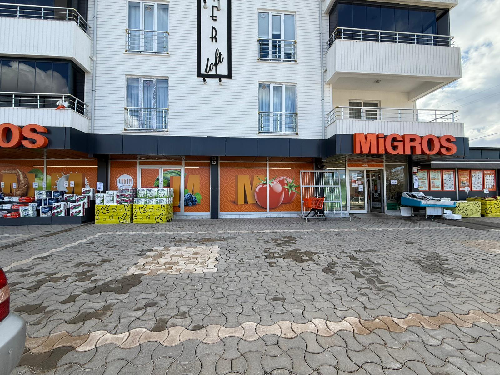 Afşin’de Sıfır Atık Projesi Kapsamında Doa Cihazları Hizmete Girdi2