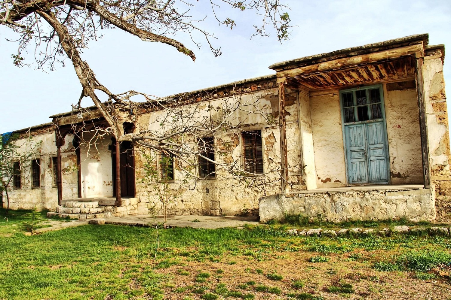 Afşin'de Yıllara Meydan Okuyan Evler (3)