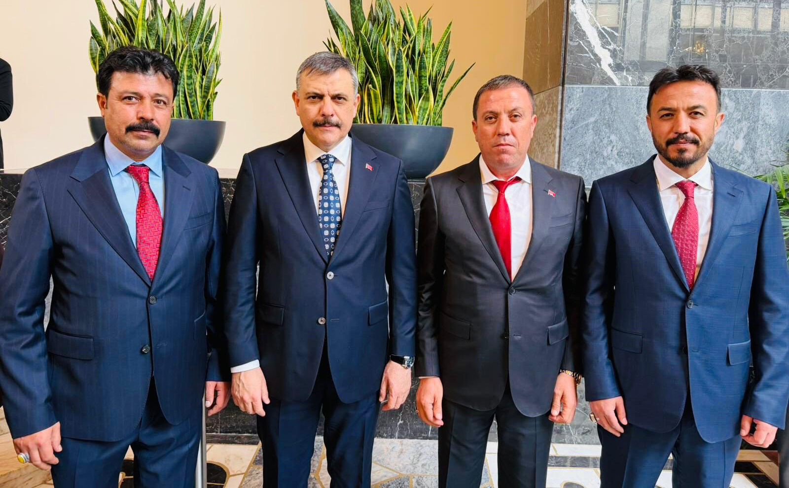 Afşinli İş İnsanlarından Cumhurbaşkanı Erdoğan’a Anlamlı Doğum Günü Hediyesi (3)