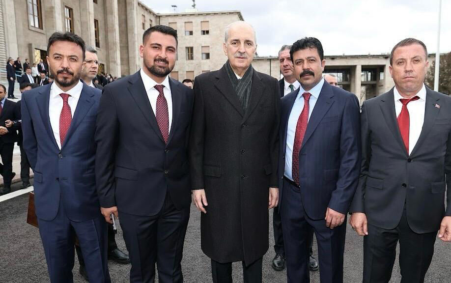 Afşinli İş İnsanlarından Cumhurbaşkanı Erdoğan’a Anlamlı Doğum Günü Hediyesi (4)