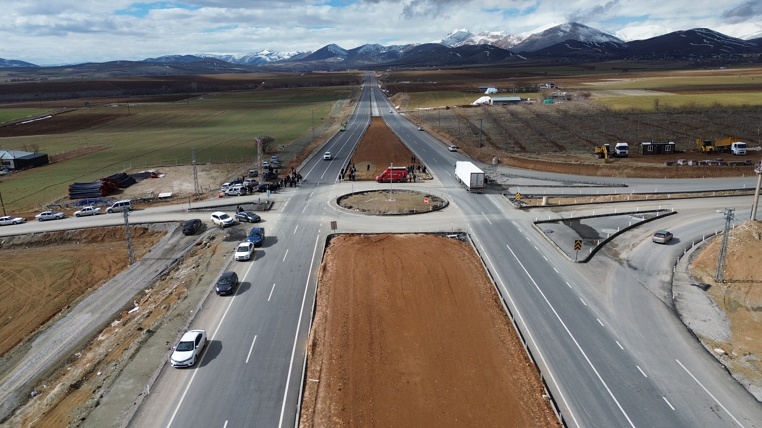 Ateş, “Sinyalizasyon Şart, Aksi Halde Kazalar Sürecek” (1)