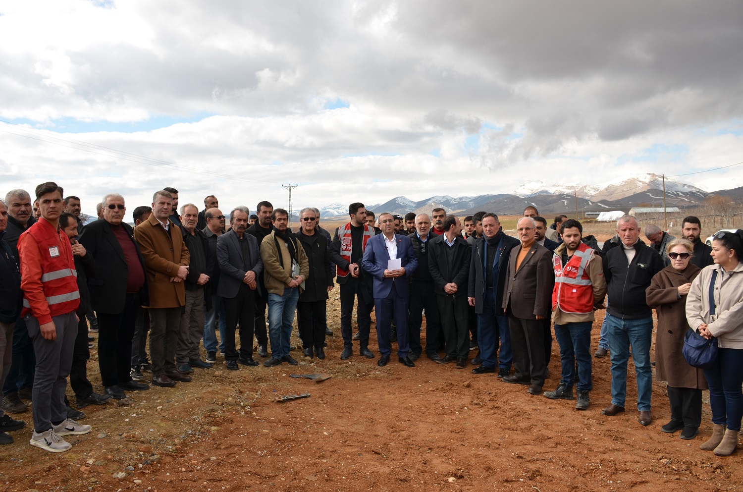 Ateş, “Sinyalizasyon Şart, Aksi Halde Kazalar Sürecek” (10)