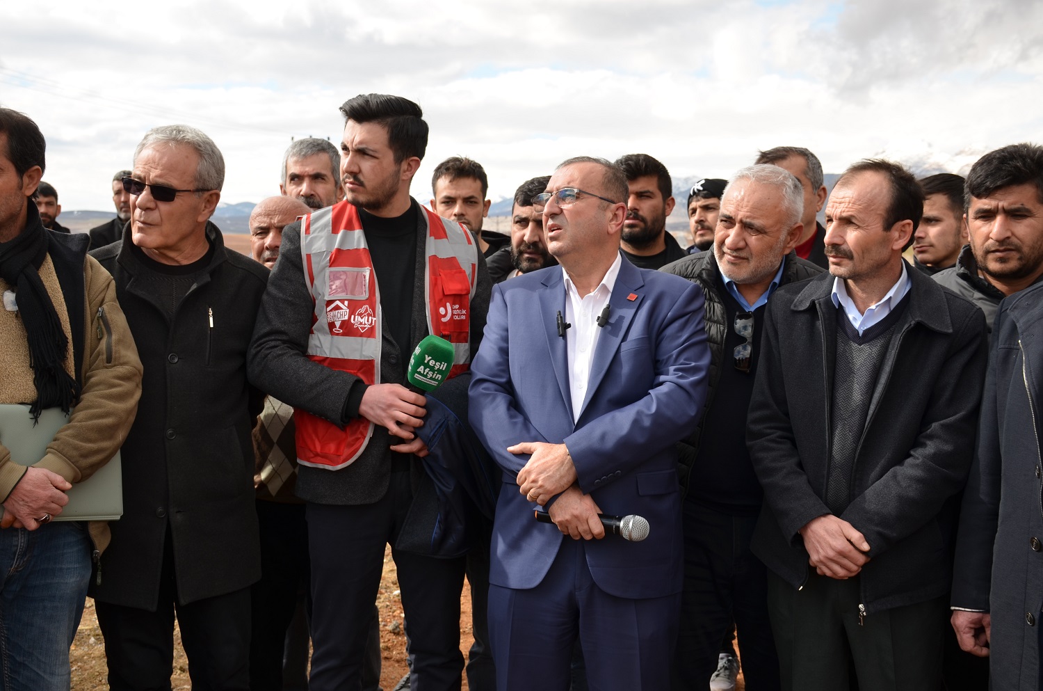 Ateş, “Sinyalizasyon Şart, Aksi Halde Kazalar Sürecek” (11)