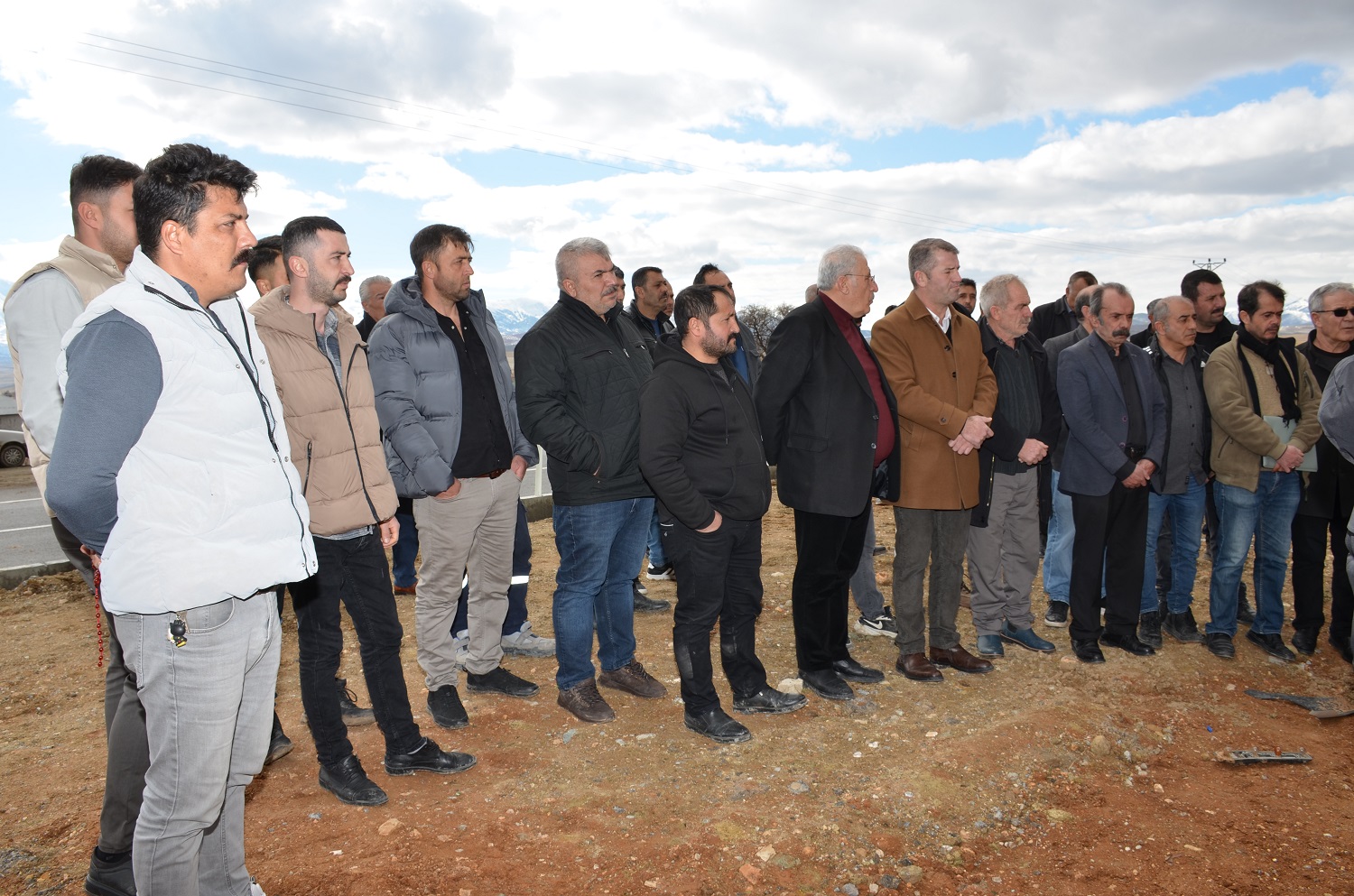 Ateş, “Sinyalizasyon Şart, Aksi Halde Kazalar Sürecek” (13)