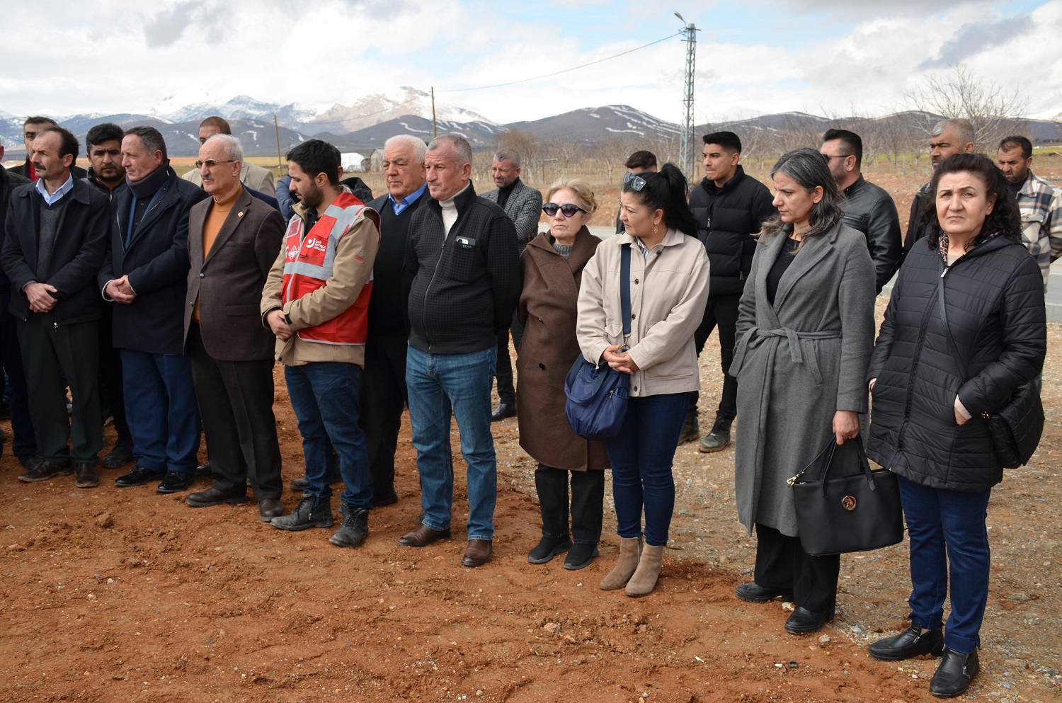 Ateş, “Sinyalizasyon Şart, Aksi Halde Kazalar Sürecek” (14)