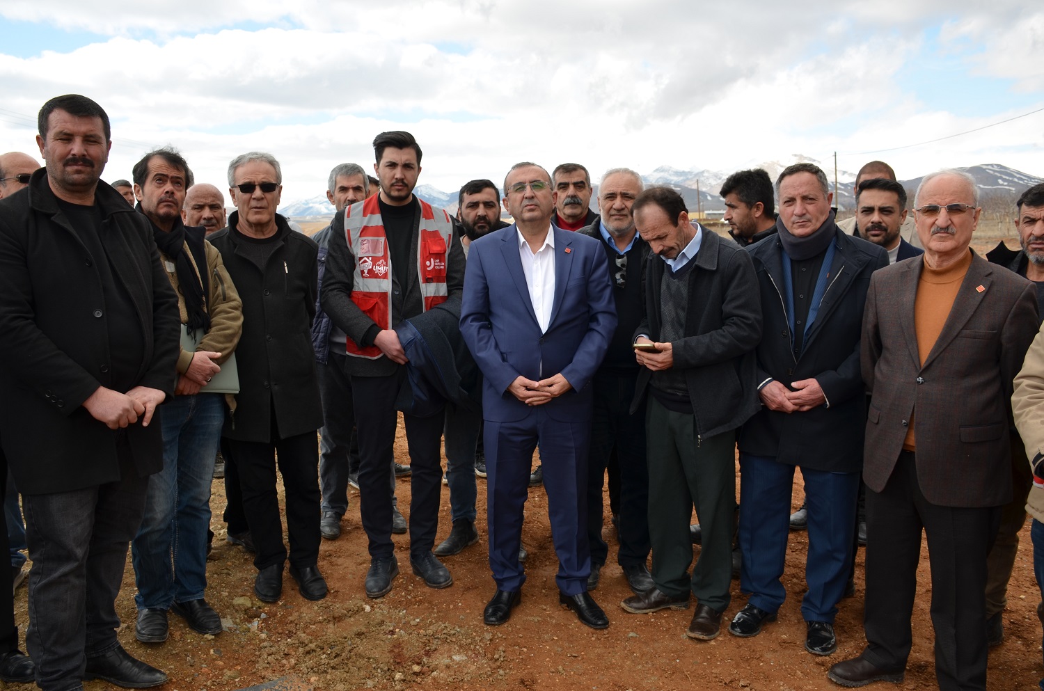 Ateş, “Sinyalizasyon Şart, Aksi Halde Kazalar Sürecek” (16)