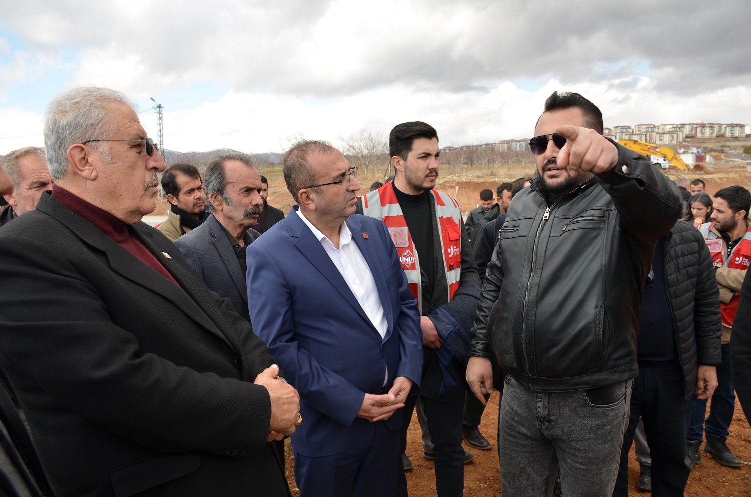 Ateş, “Sinyalizasyon Şart, Aksi Halde Kazalar Sürecek” (17)