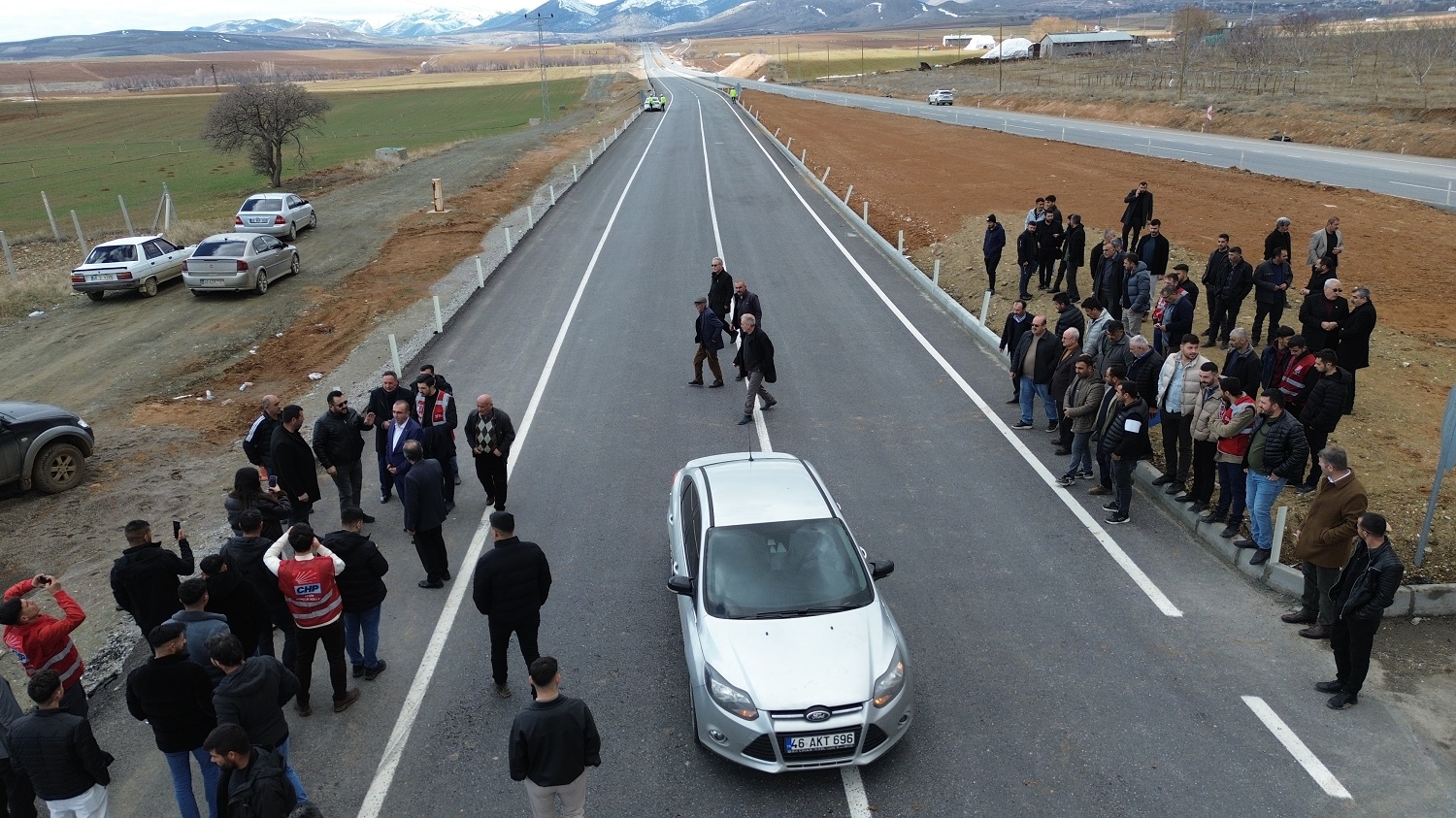 Ateş, “Sinyalizasyon Şart, Aksi Halde Kazalar Sürecek” (4)