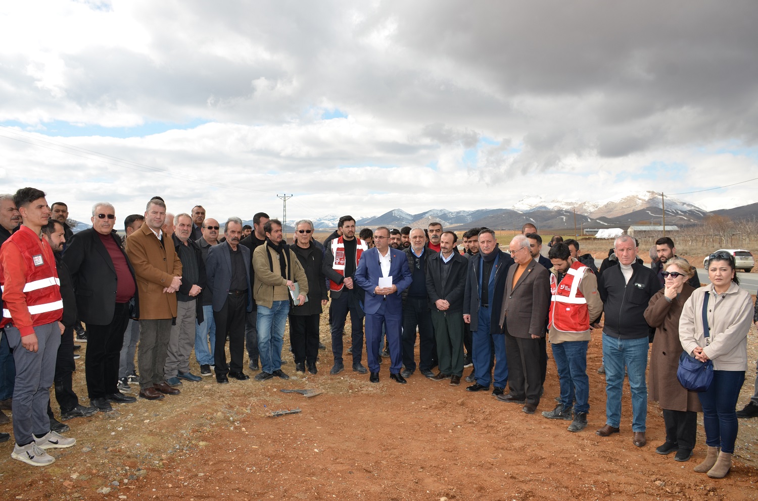 Ateş, “Sinyalizasyon Şart, Aksi Halde Kazalar Sürecek” (9)