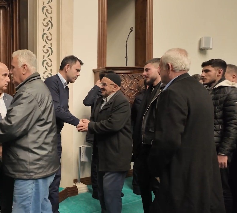 Bakan Kurum Dünyaya Örnek Olacak Bir Mücadeleyi Hep Birlikte Gösterdik 2