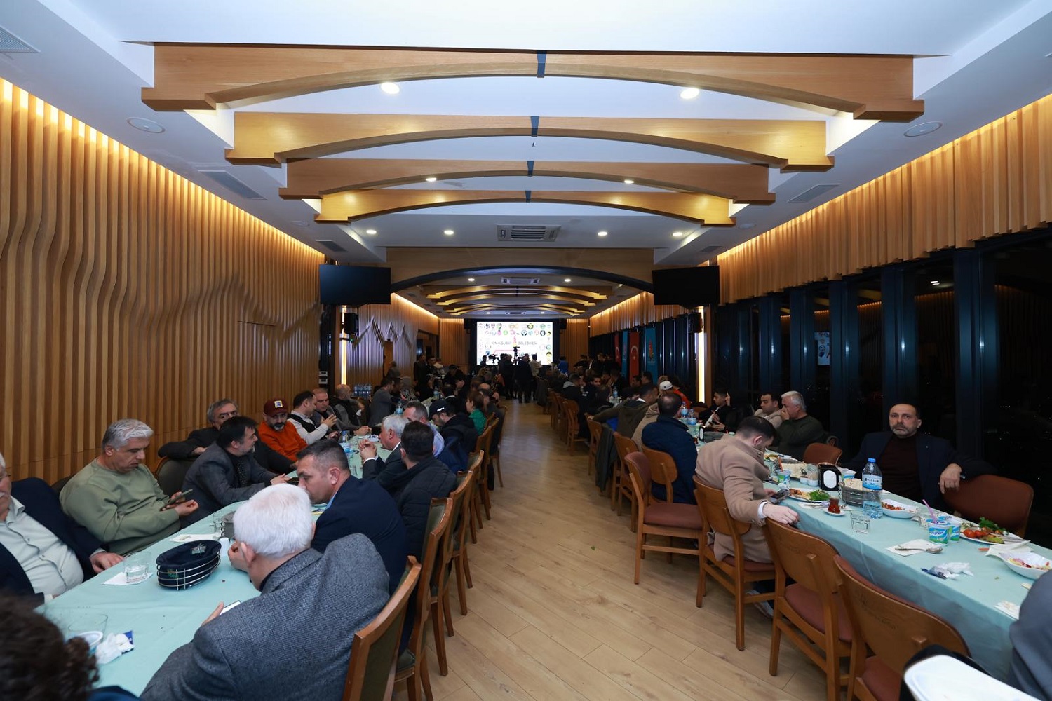 Başkan Toptaş’tan Amatör Spora Dev Destek! (3)