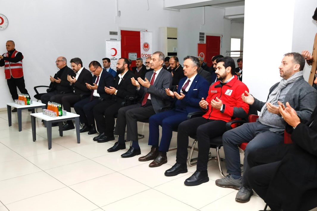 Baydur’dan “Kanımızda İyilik Var” Kan Bağışı Kampanyasına Destek3