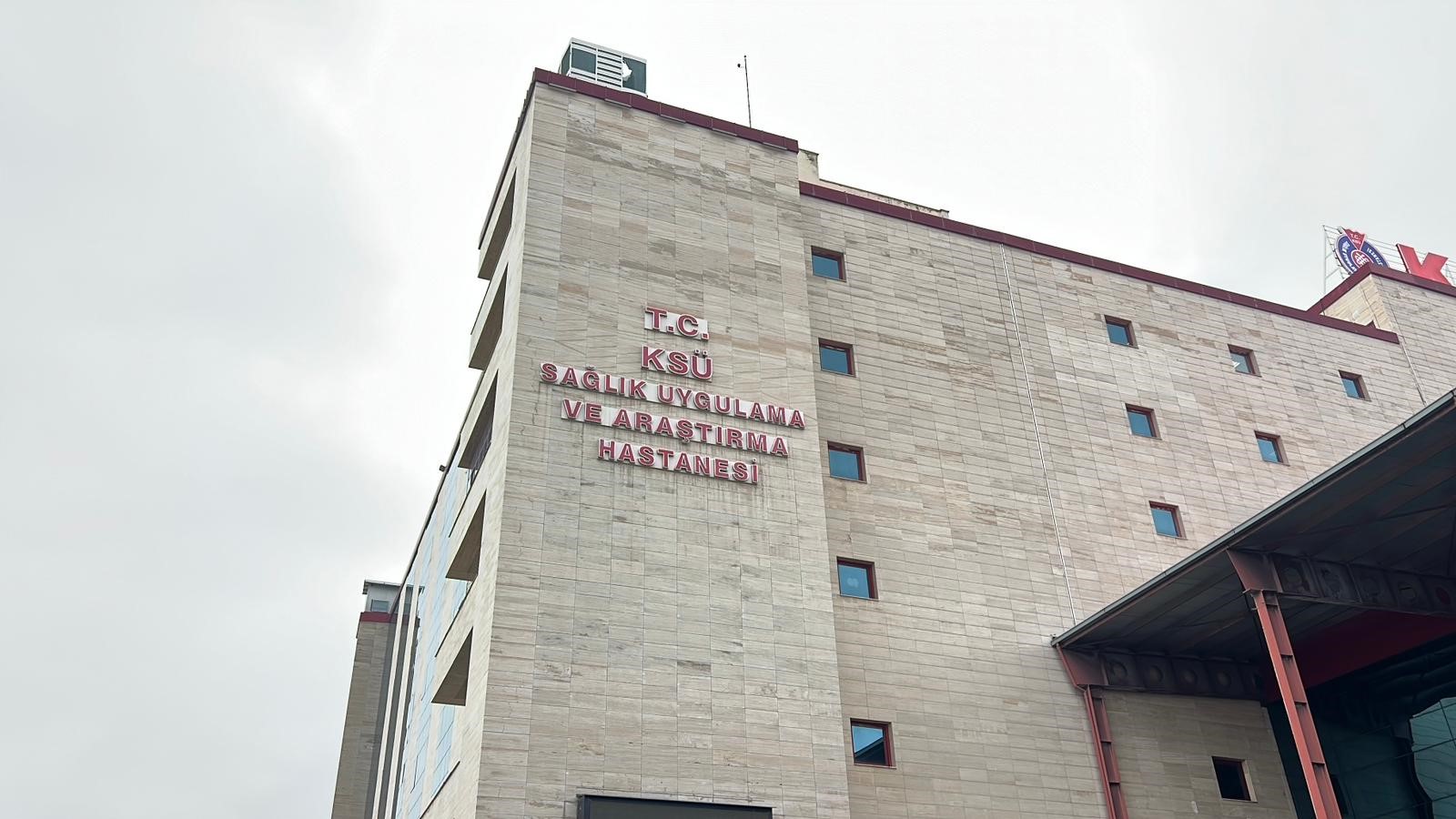 Bebeğe Şiddet Uygulayan Hemşire Başka Bebeğe De Tokat Atmış (2)