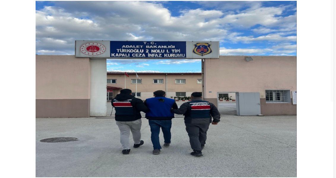 Bir Haftada 298 Gözaltı, 22 Tutuklama1