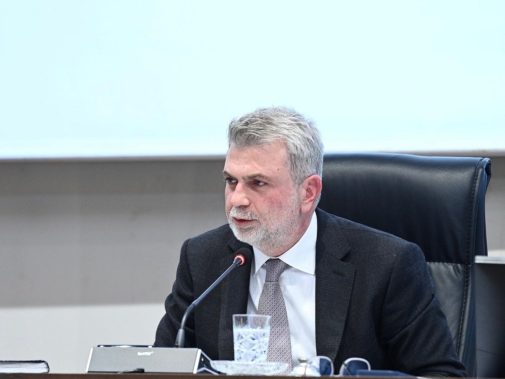 Büyükşehir’de Şubat Ayı Olağan Meclis Toplantısında 15 Madde Kabul Edildi (6)