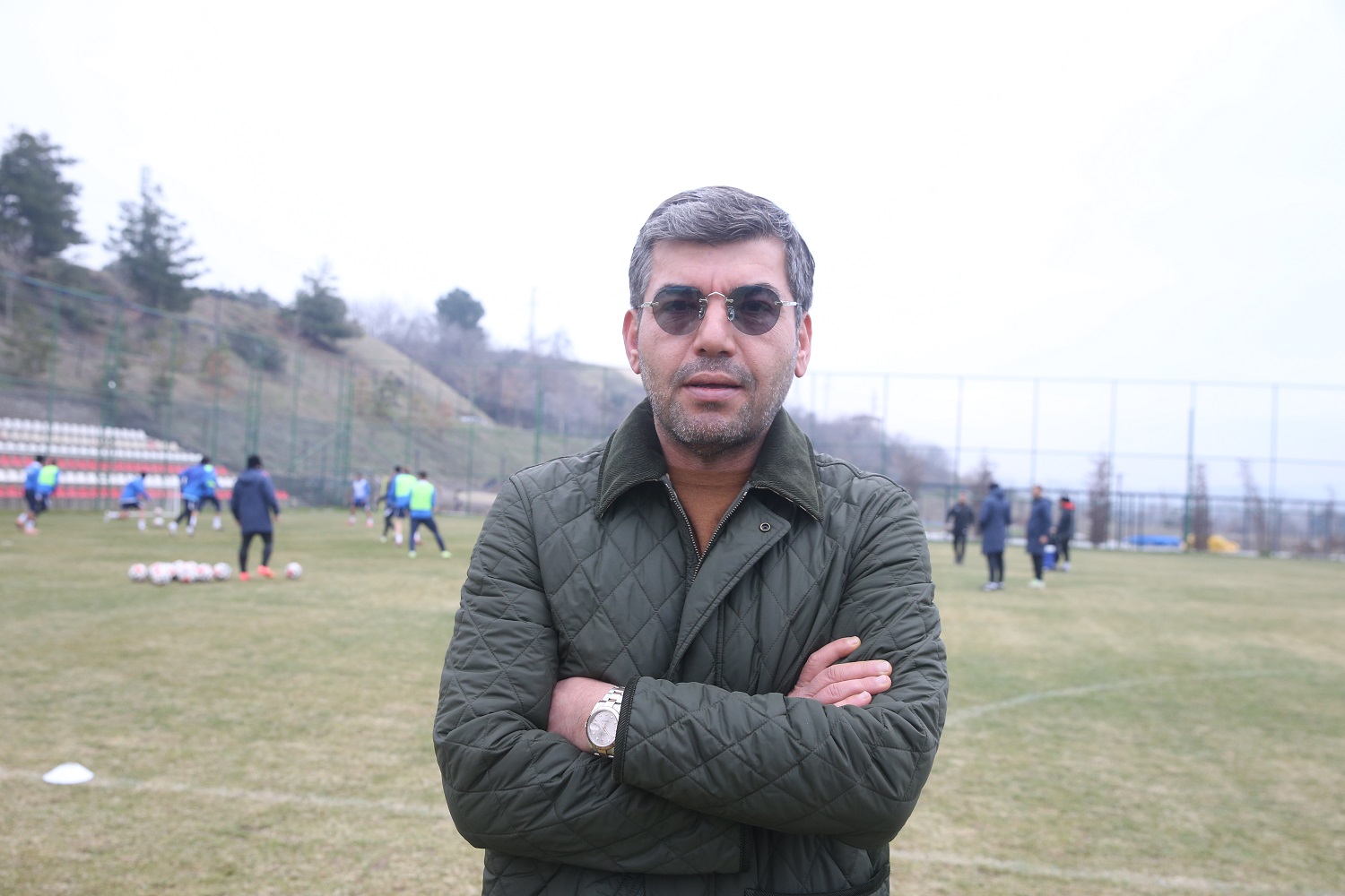 Depremde 14 Sporcusunu Kaybeden İstiklalspor, Sahadaki Başarısıyla Kente Umut Oluyor (3)