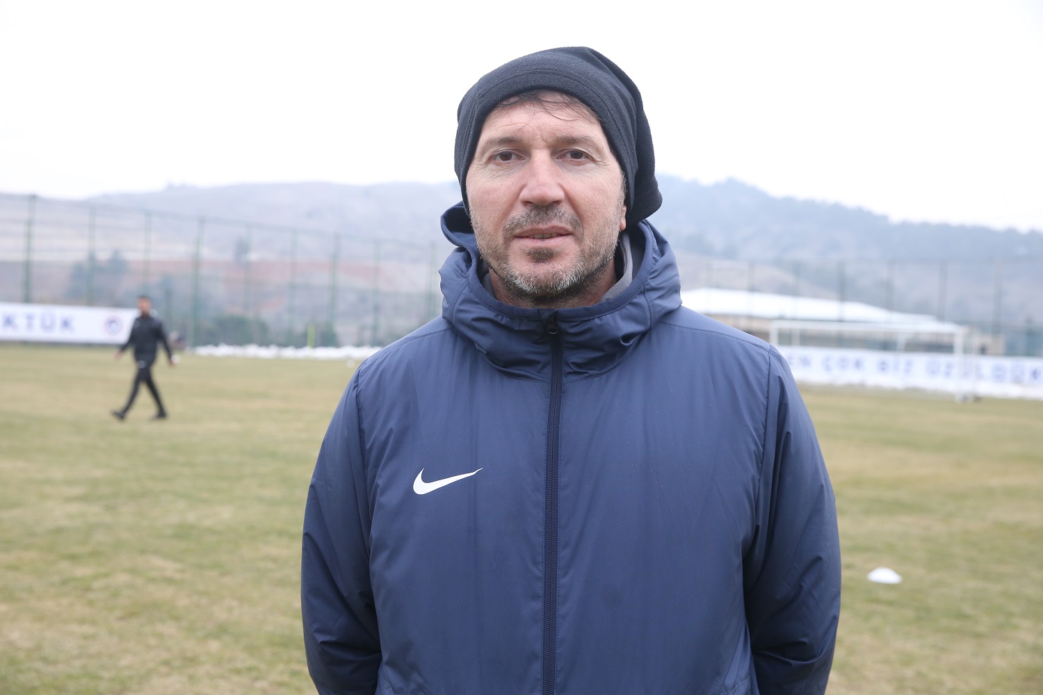 Depremde 14 Sporcusunu Kaybeden İstiklalspor, Sahadaki Başarısıyla Kente Umut Oluyor (4)