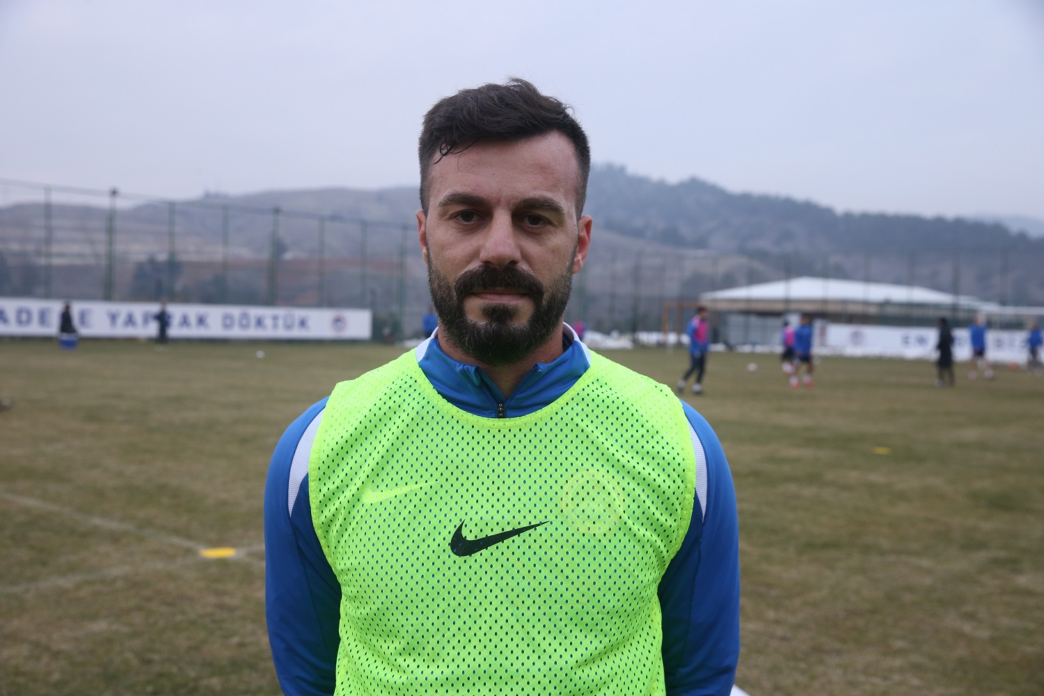 Depremde 14 Sporcusunu Kaybeden İstiklalspor, Sahadaki Başarısıyla Kente Umut Oluyor (7)