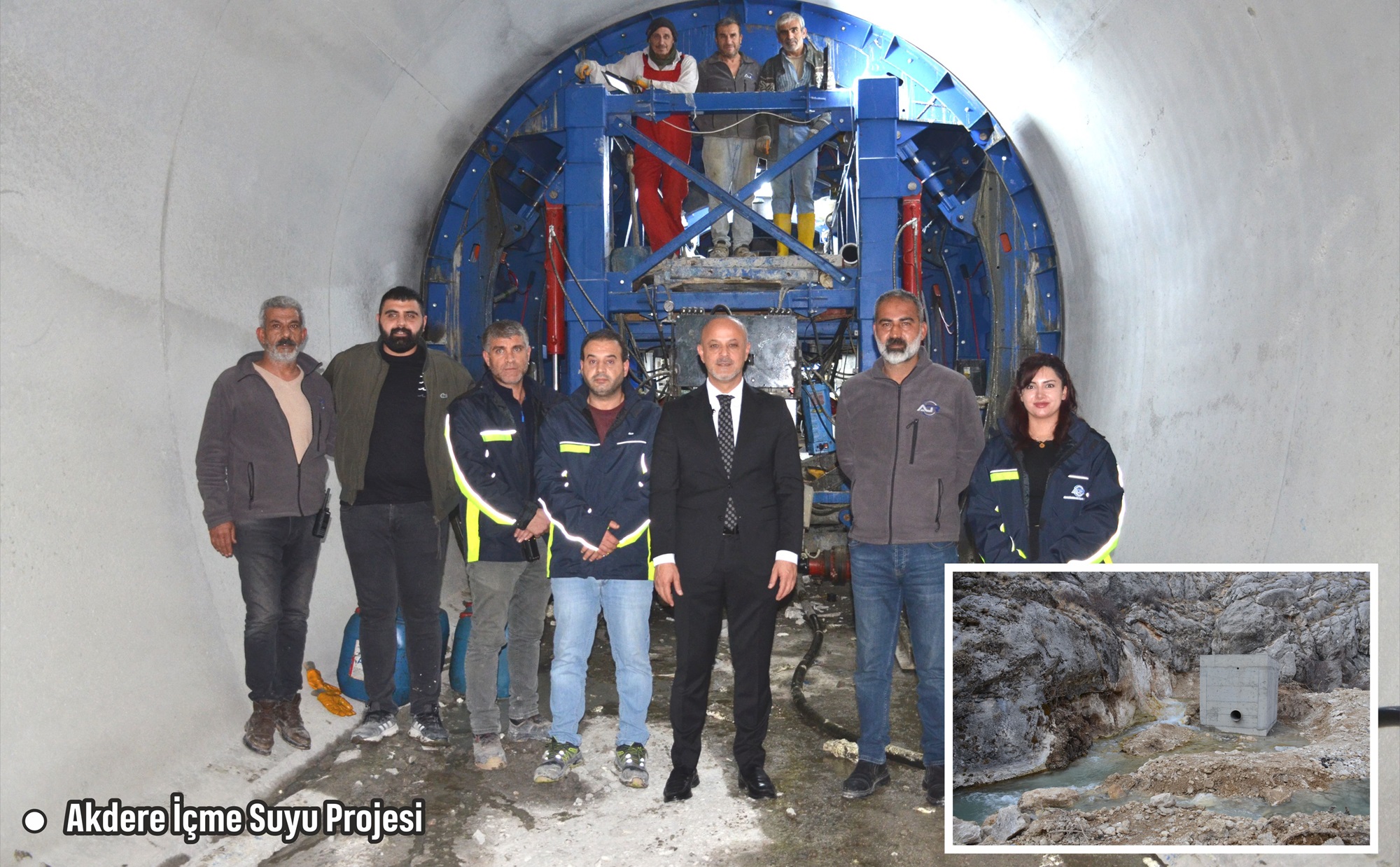 Depremin 3. Yılında Afşin, Yatırımlarla Yeniden Ayağa Kalkıyor (1)