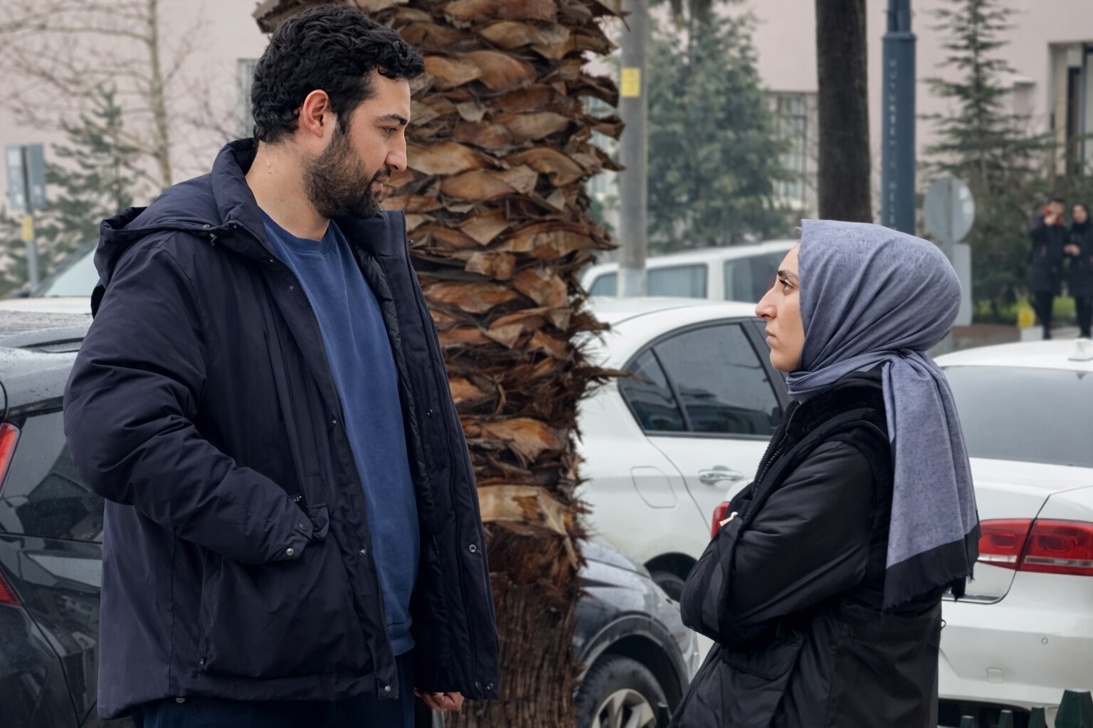 Depremin Merkezinde 04.17'Ye Ayarlanan Saatler Acıyı Yeniden Hatırlattı (1)