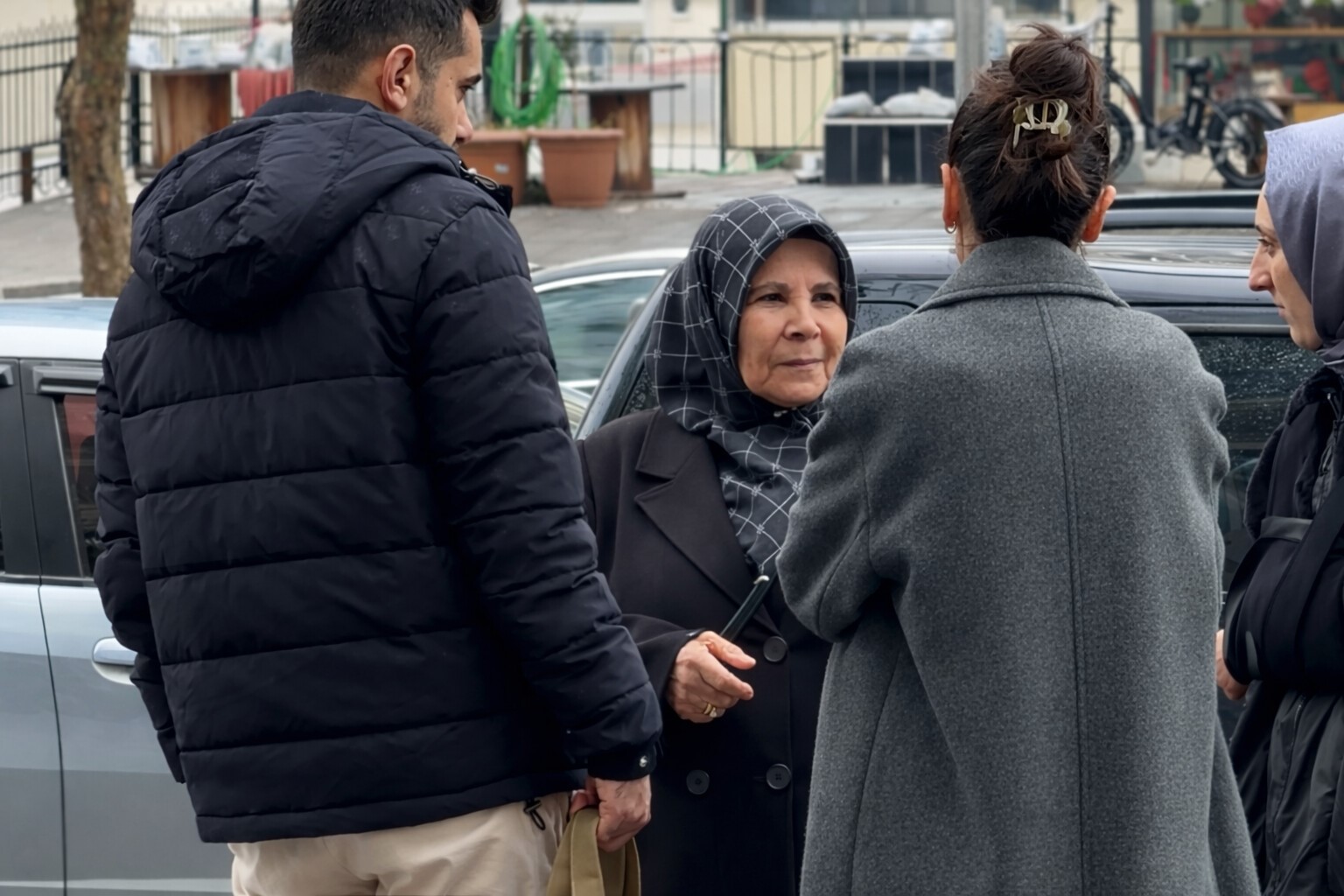 Depremin Merkezinde 04.17'Ye Ayarlanan Saatler Acıyı Yeniden Hatırlattı (4)