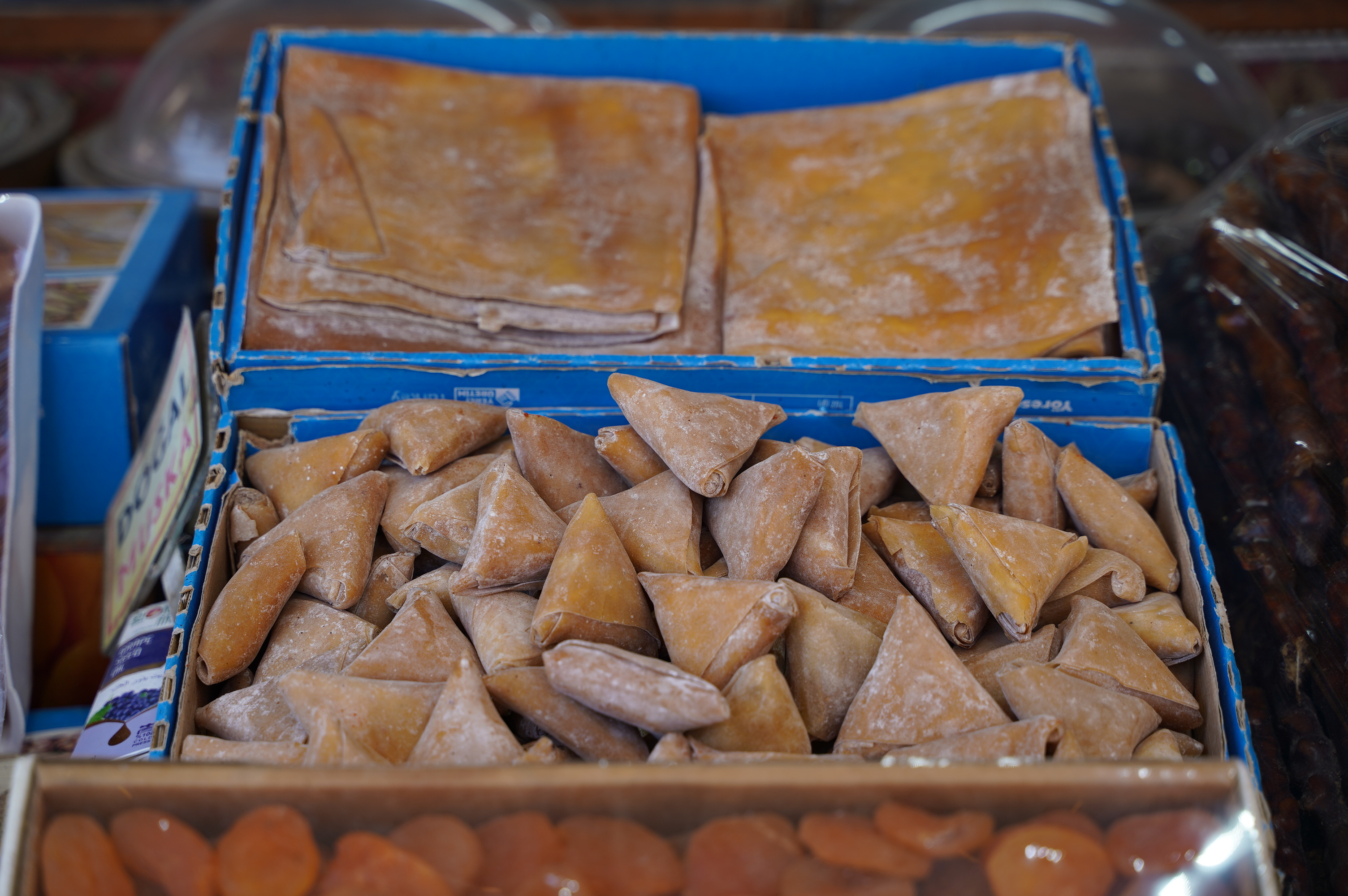 Dulkadiroğlu Beyliği’nden Sofralara Uzanan Çullama Tatlısı (2)