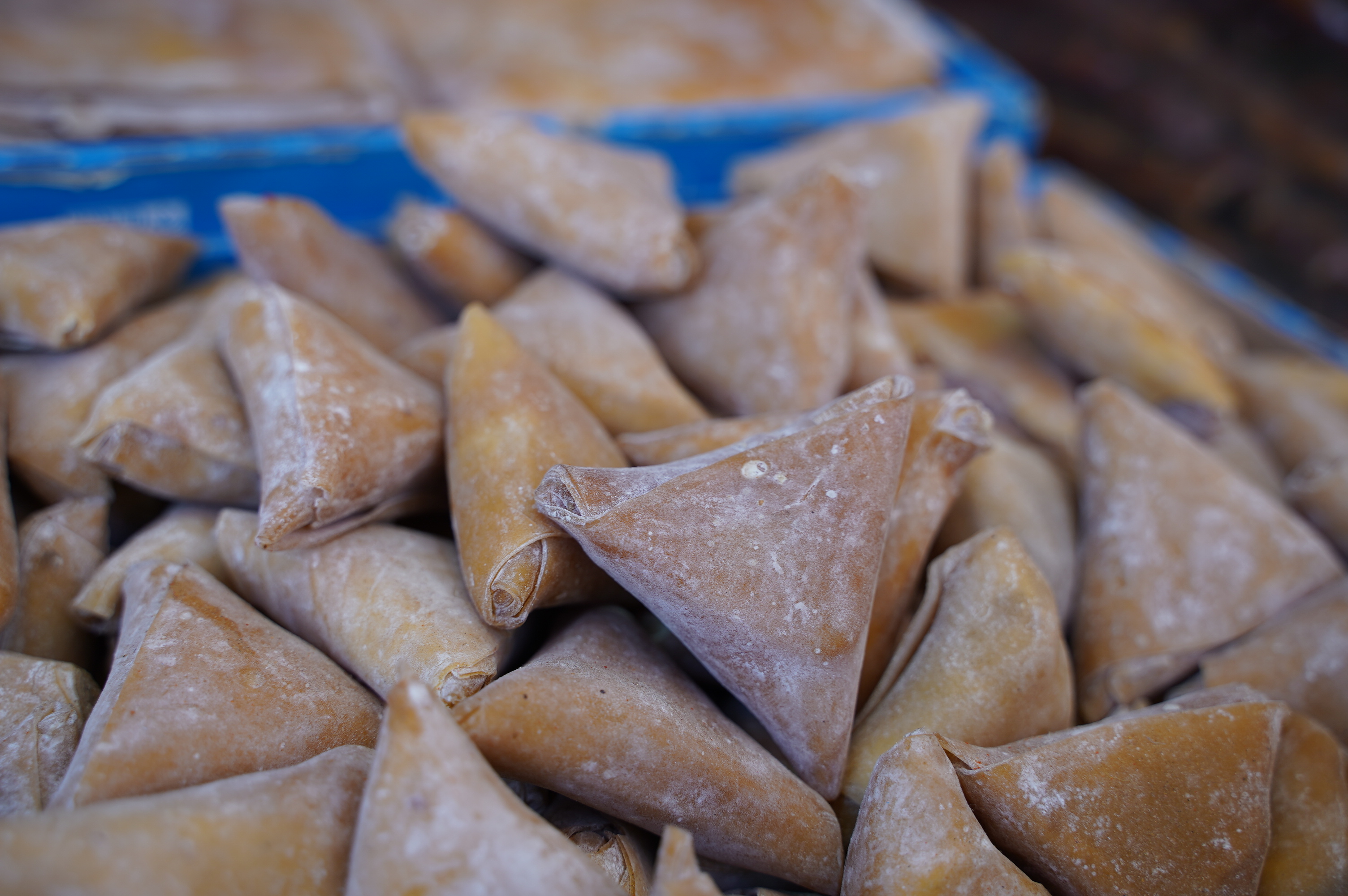 Dulkadiroğlu Beyliği’nden Sofralara Uzanan Çullama Tatlısı (3)