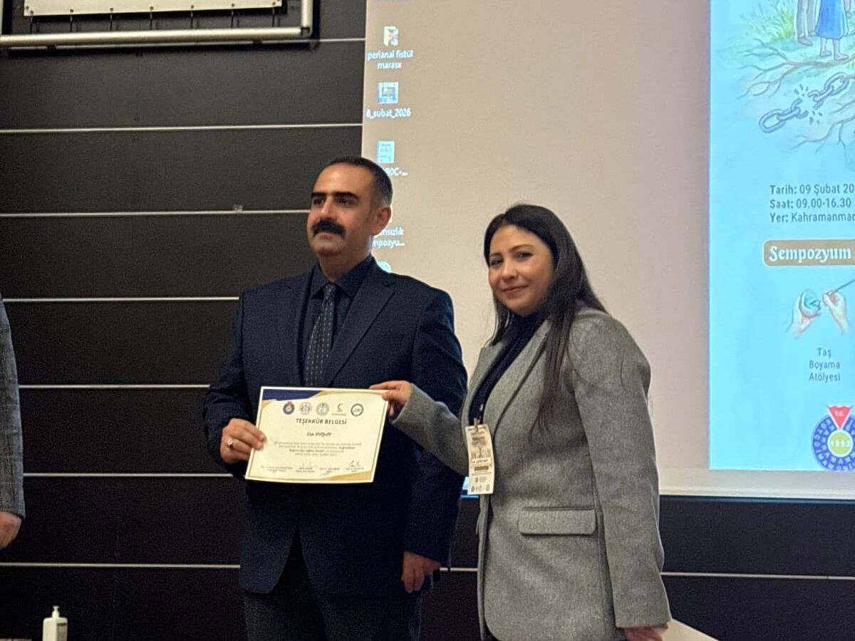 Dünya Sigara Bırakma Günü Kapsamında Tütünle Mücadele Çalışmaları Anlatıldı1