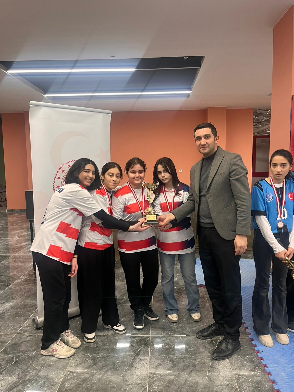 Elbistan’da Yıldızlar Dart Turnuvası Sona Erdi5