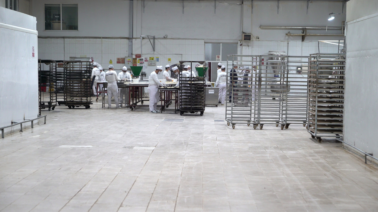 Fırat Görgel “Ramazan’da Günlük 50 Bin Ekmek Uygun Fiyatla Sunulacak” (1)-1