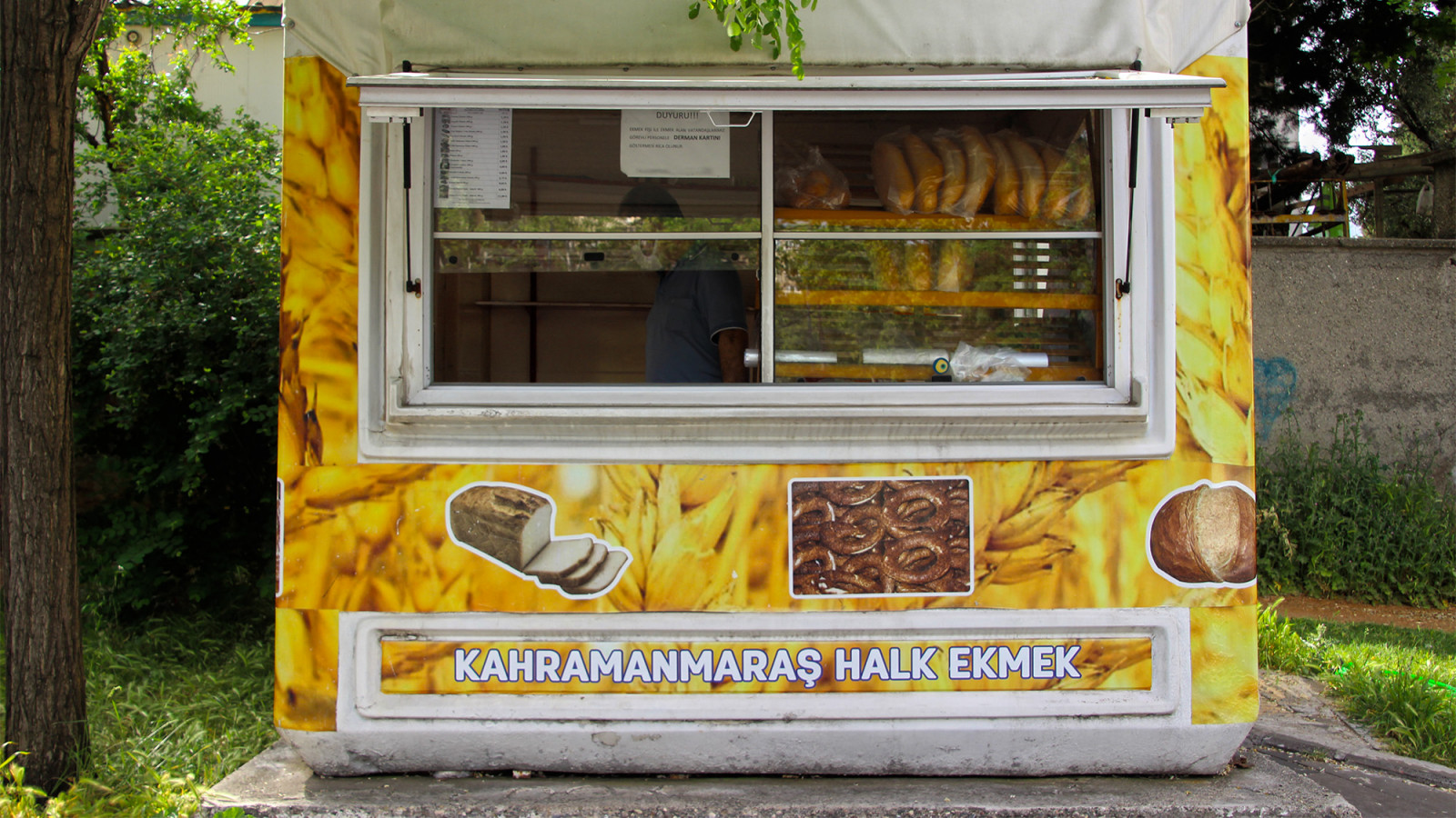 Fırat Görgel “Ramazan’da Günlük 50 Bin Ekmek Uygun Fiyatla Sunulacak” (2)-1