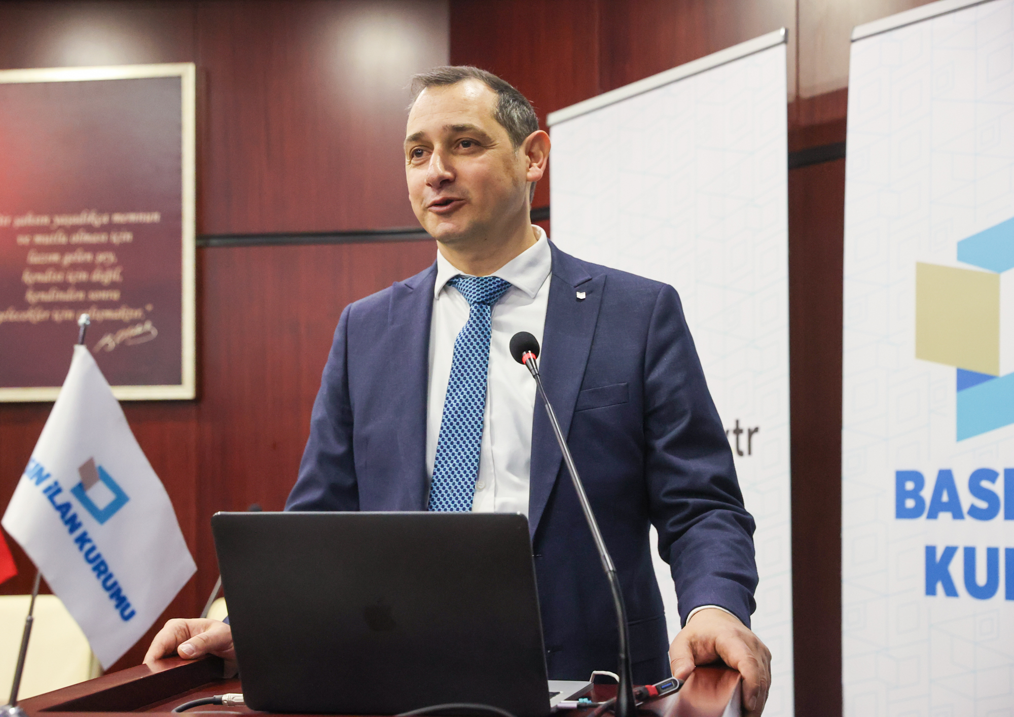 Gazetecilere “Yapay Zekâ Okuryazarlığı Ve Dijital Habercilik” Eğitimi Verildi (2)-1