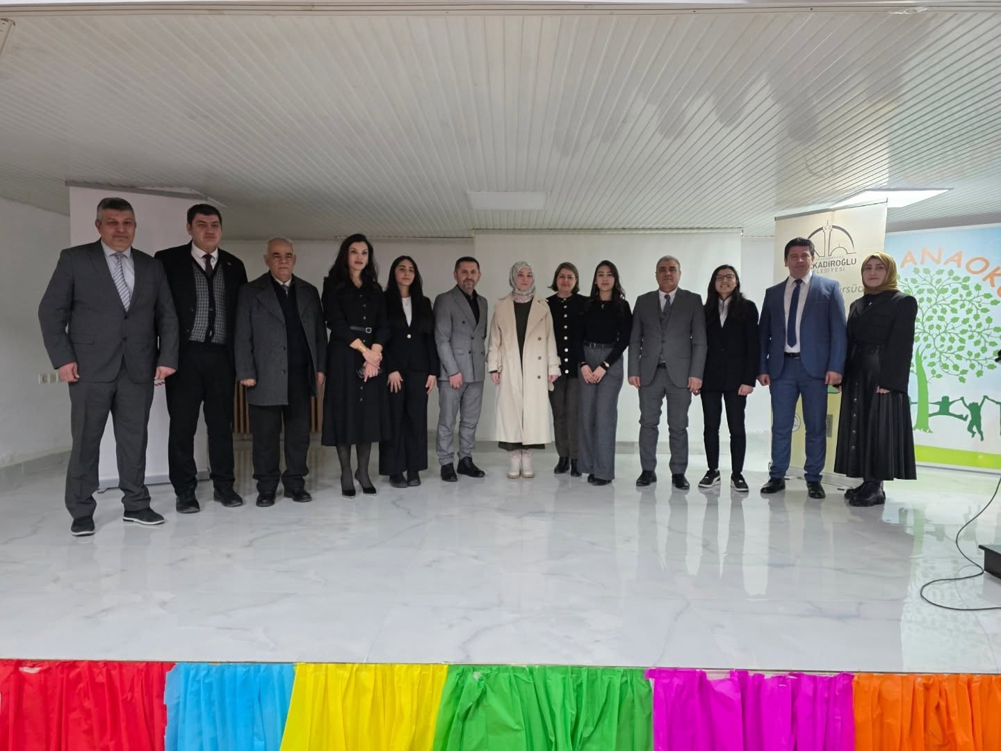 Geleceğin Liderleri Afşin’de Kürsüye Çıktı6