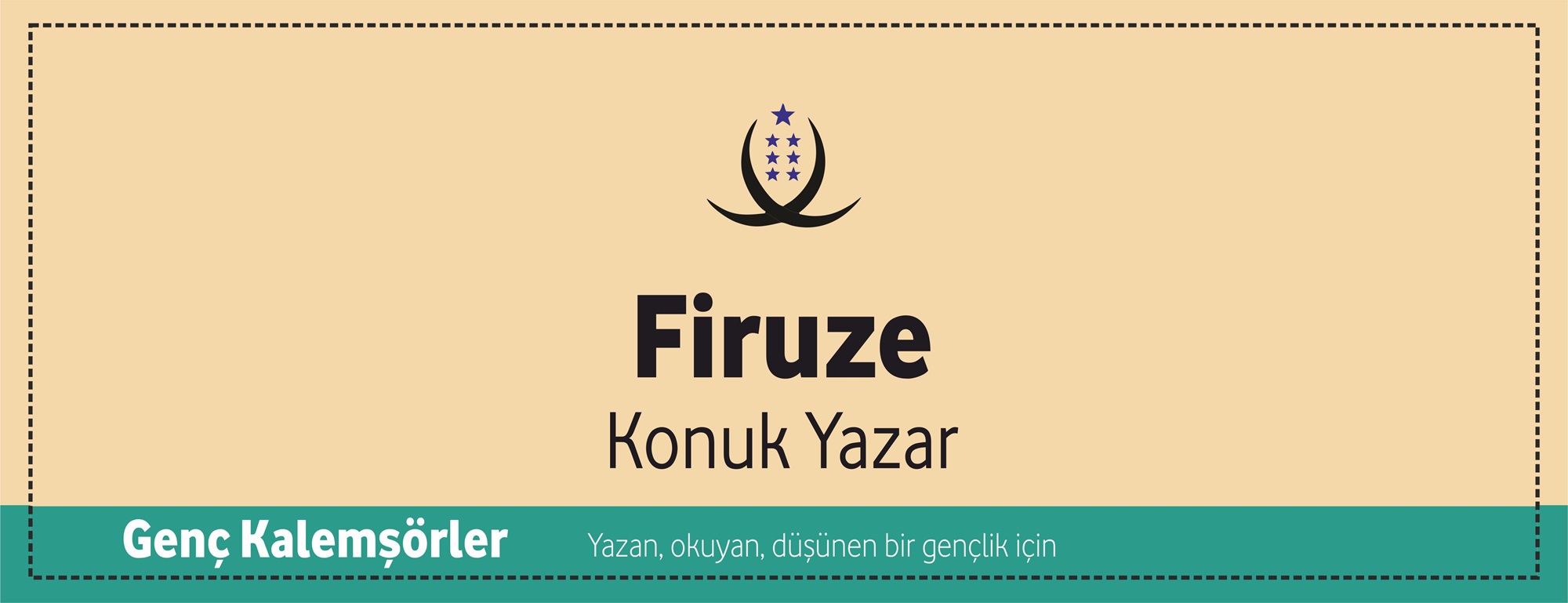 Genç Kalemşörler Firuze