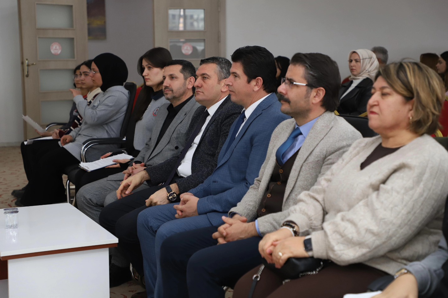 Gençler Kürsüde 2026 Elbistan İlçe Yarışması Tamamlandı2