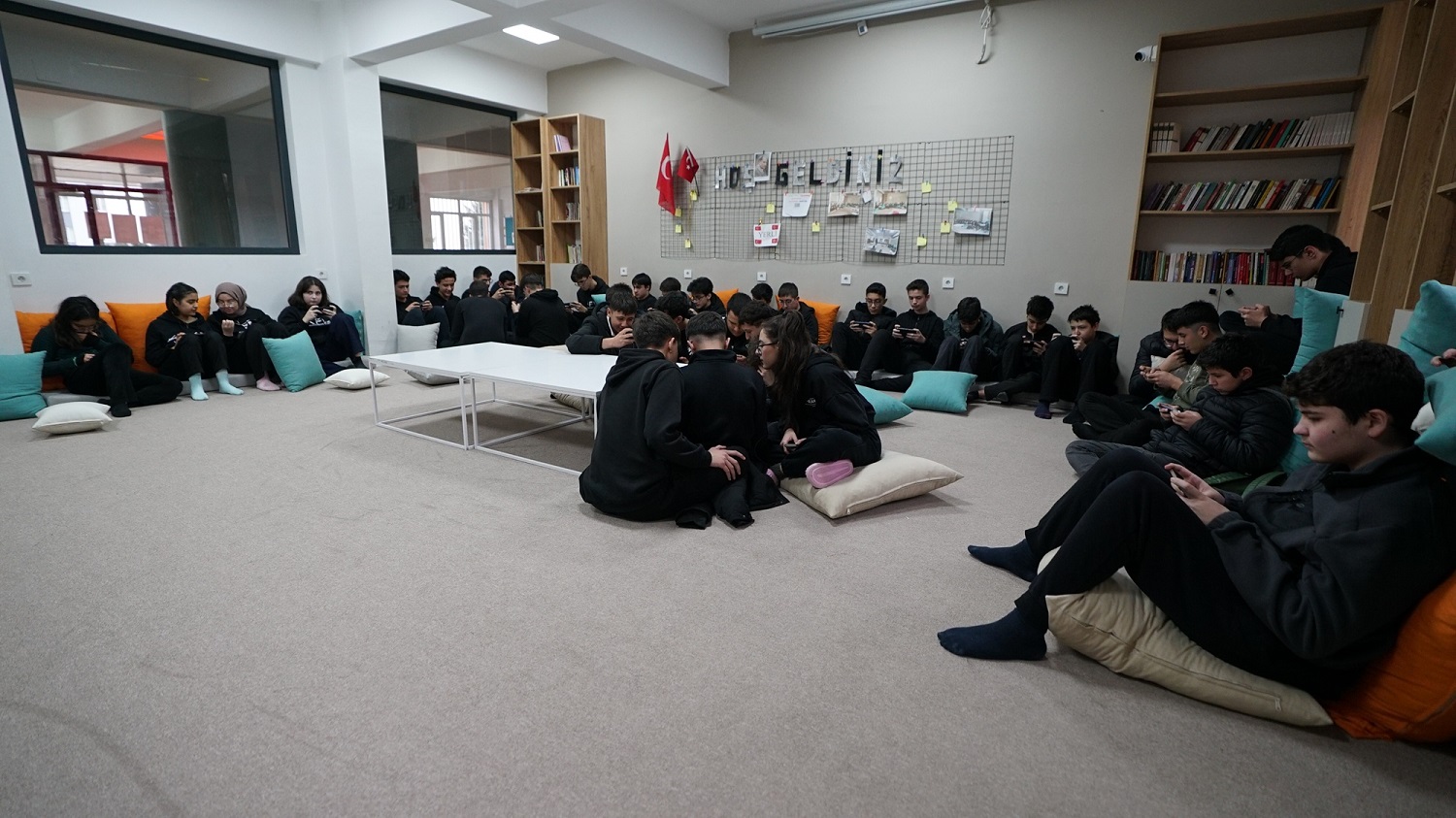 Gençlerden Kıyasıya Mücadele; Ödül Rotası İstanbul (3)