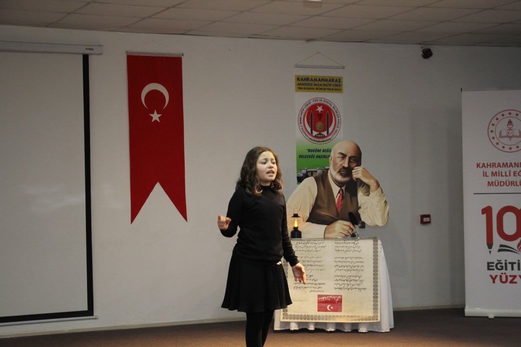 Güzel Okuma Yarışmas3