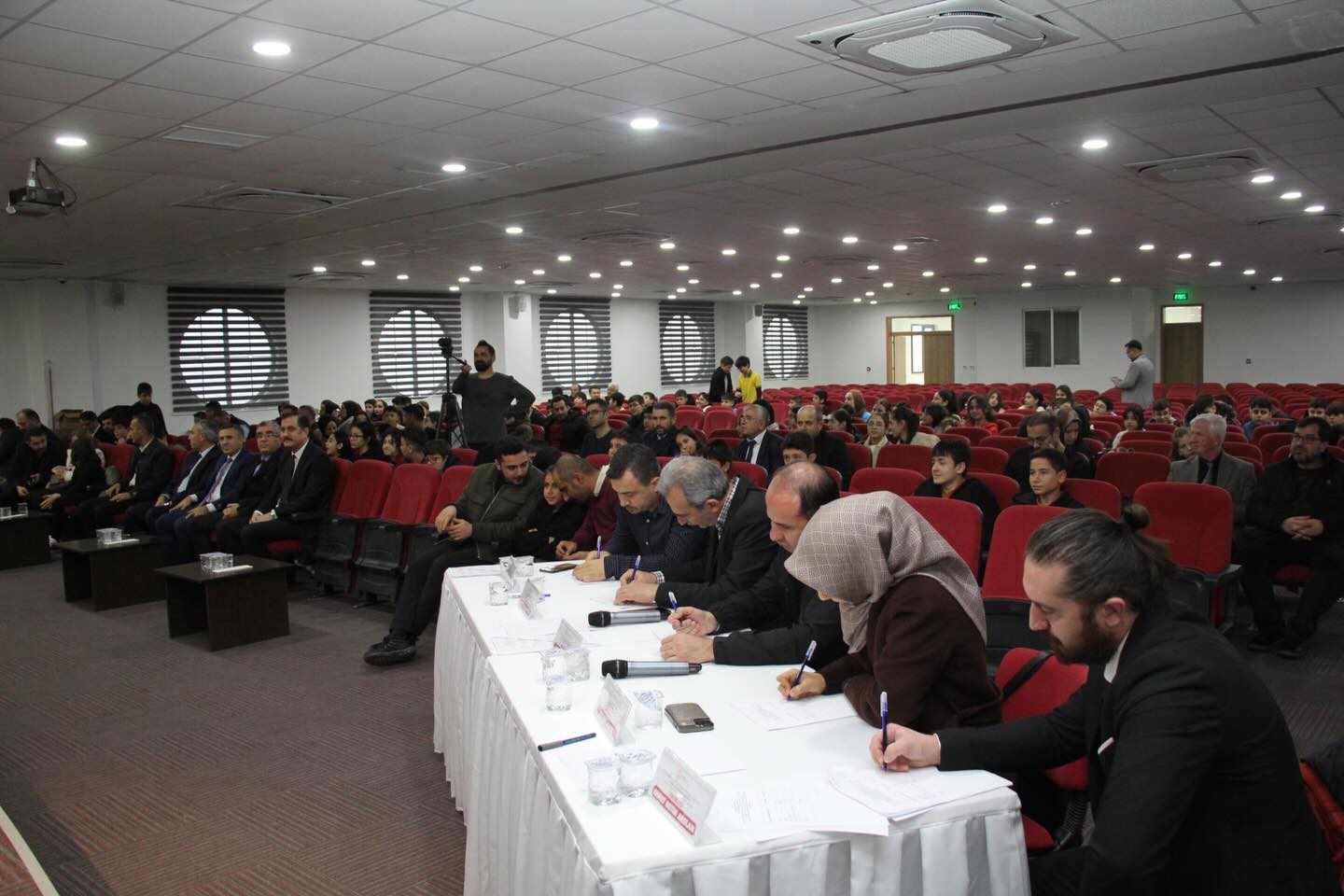 Güzel Okuma Yarışmas4