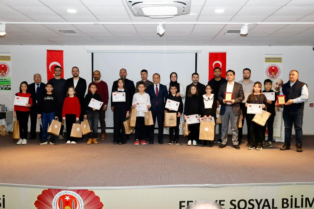 Güzel Okuma Yarışmas7