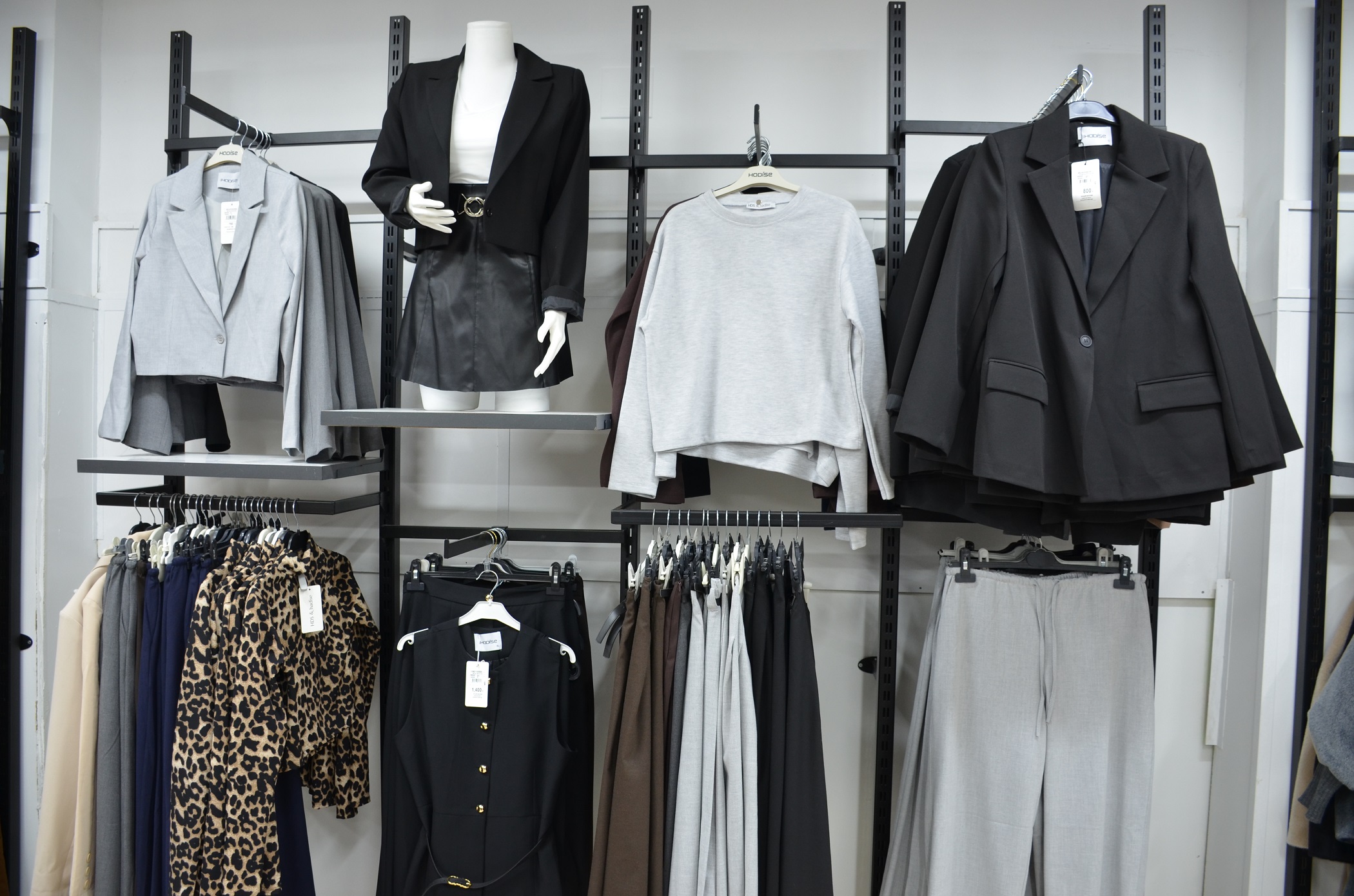 Hadise Giyim’den Büyük İndirim Tüm Ürünlerde Etiketin Yarısı (13)