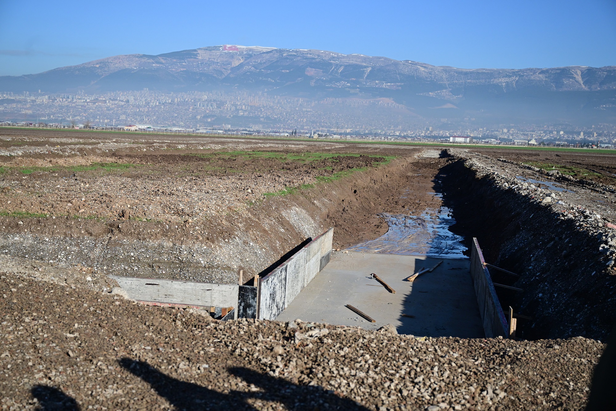 Havacılık Yatırımına Kahramankazan Modeli (1)