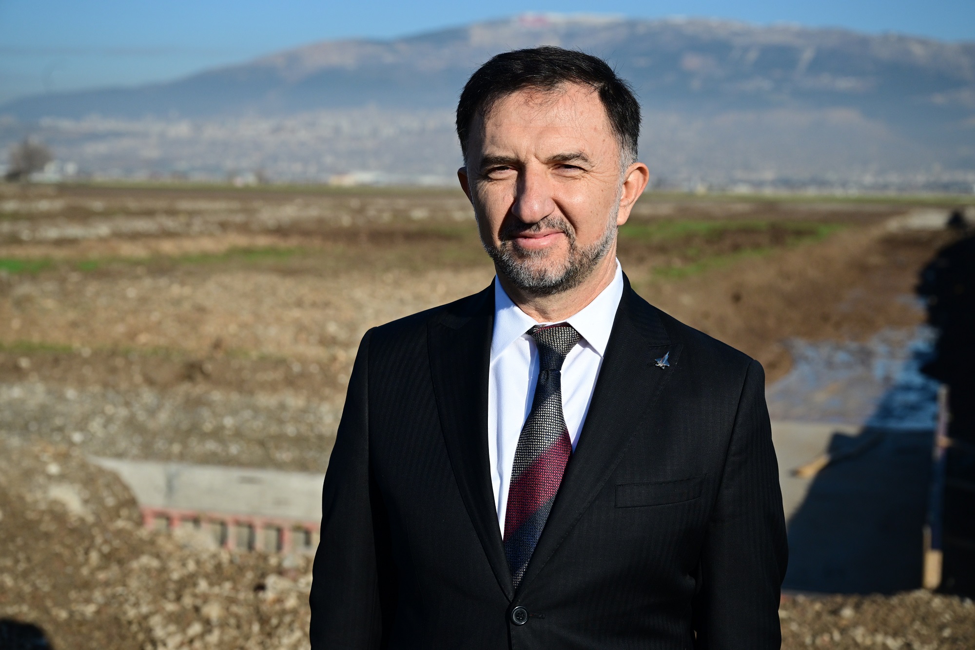 Havacılık Yatırımına Kahramankazan Modeli (2)