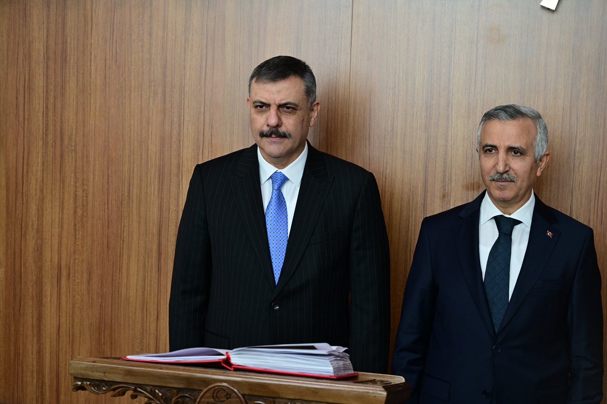 İçişleri Bakanı Çiftçi “Şehirlerimiz Yeniden Hayat Buluyor” (5)