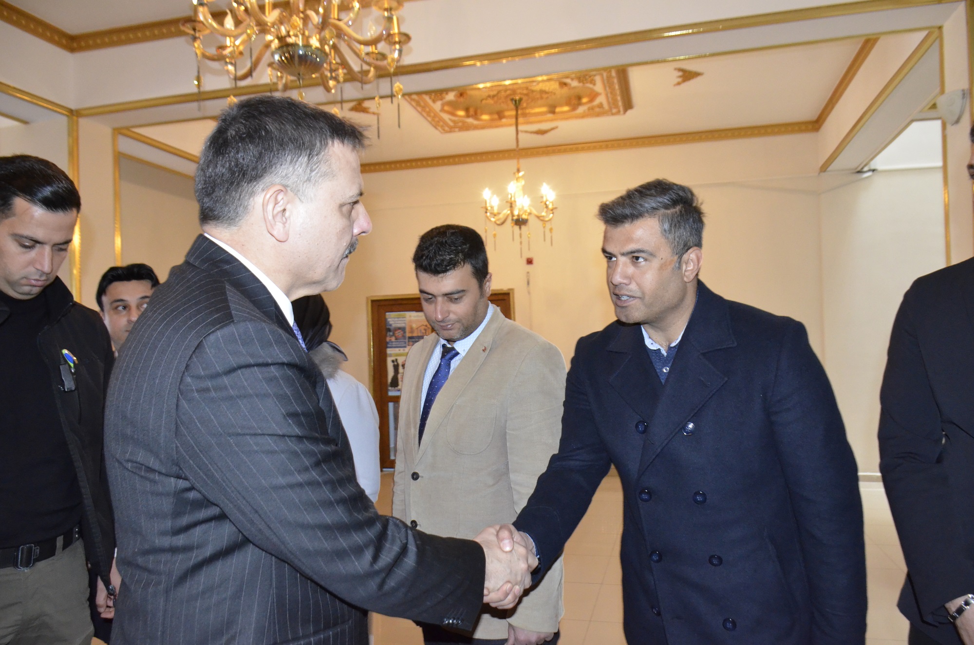 İçişleri Bakanı Mustafa Çiftçi Afşin’i Ziyaret Etti (7)