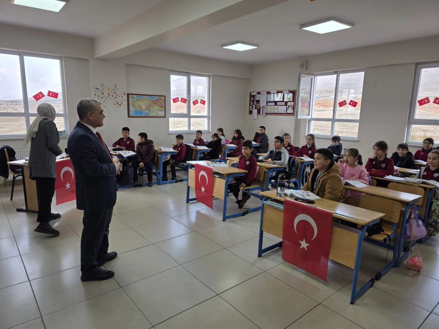 Kabaağaç’ta İkinci Dönem2