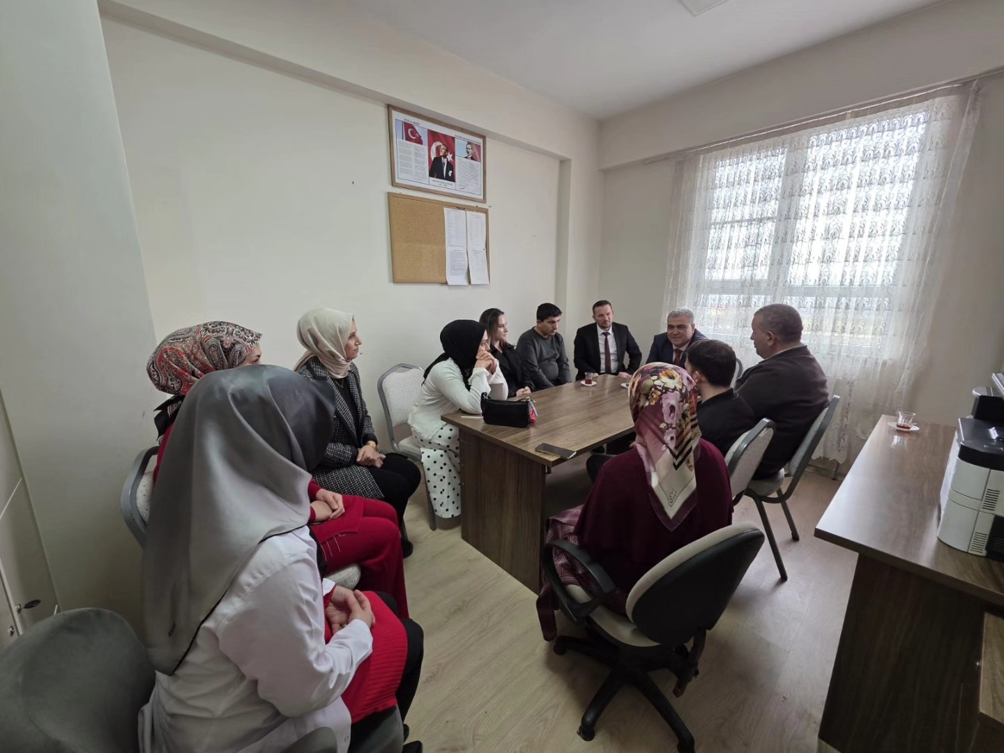 Kabaağaç’ta İkinci Dönem4