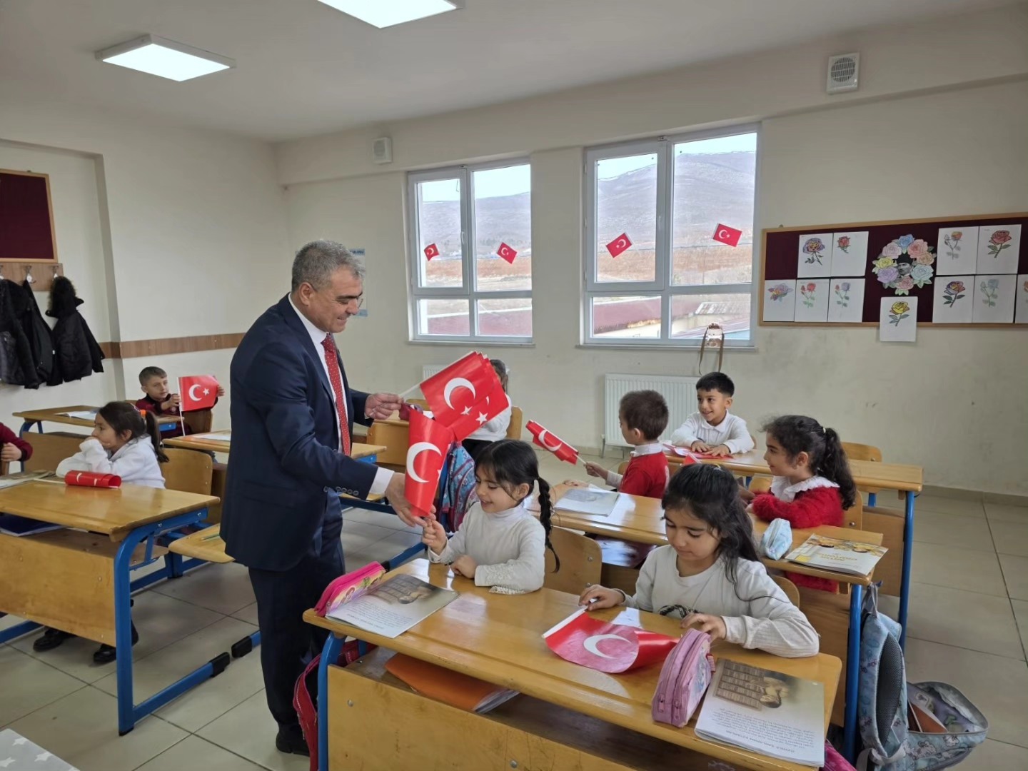 Kabaağaç’ta İkinci Dönem6