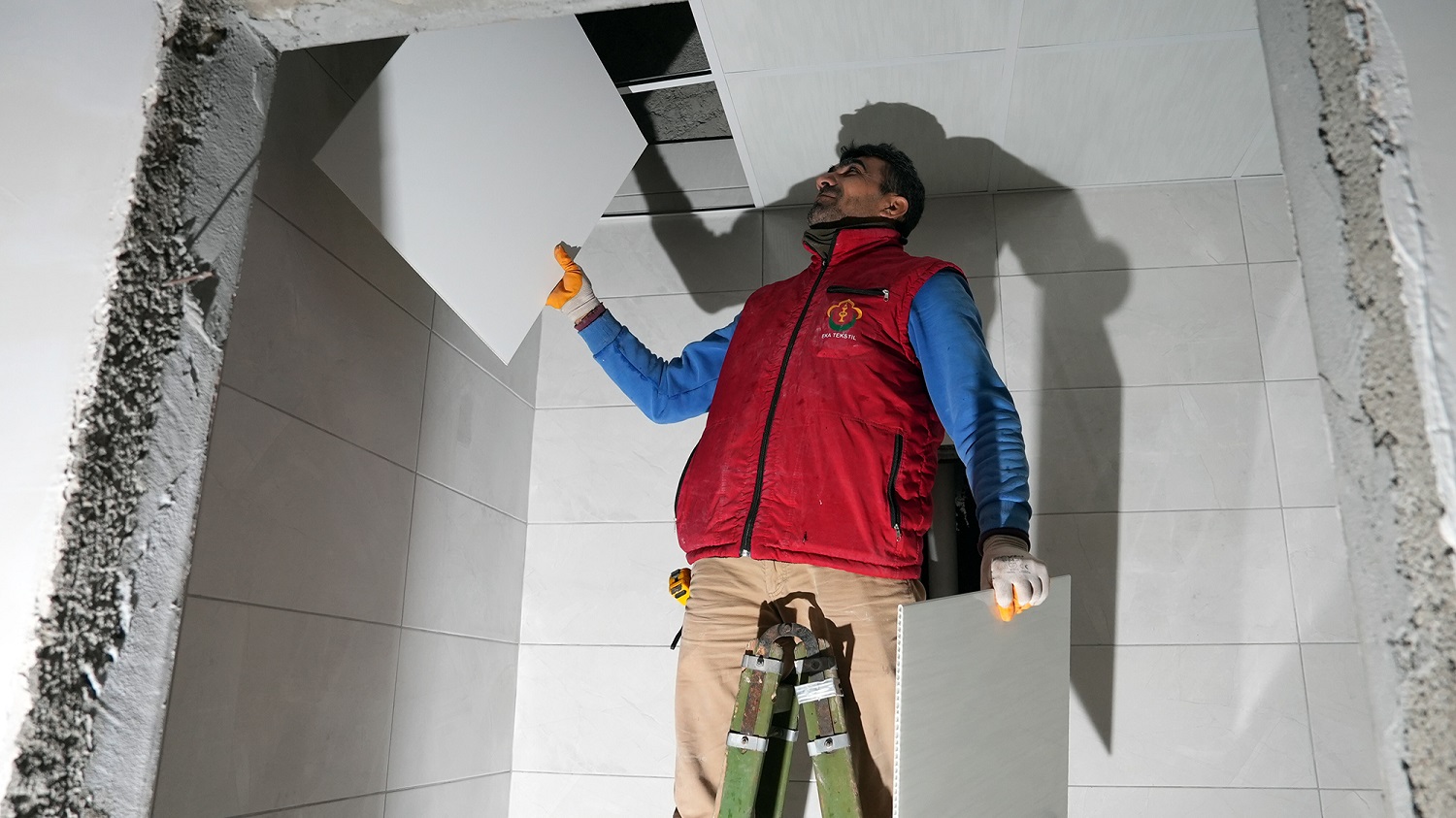 Kahramanmaraş Çocuk Sanat Merkezi’nde Sona Doğru (2)-1