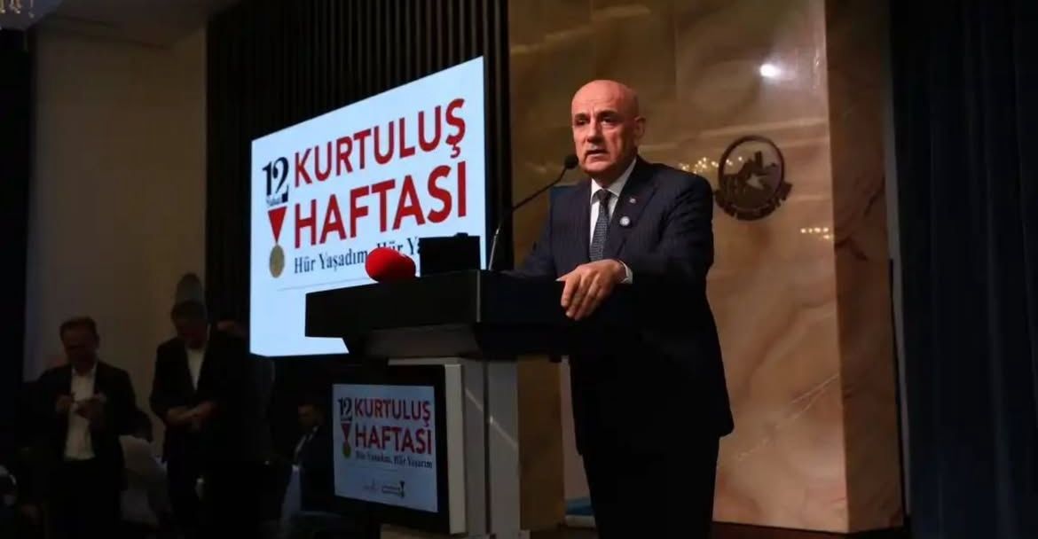 Kahramanmaraş’ın Kurtuluşunun 106. Yılı İstanbul’da Coşkuyla Kutlandı2