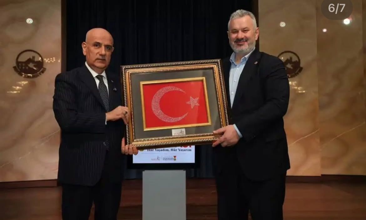 Kahramanmaraş’ın Kurtuluşunun 106. Yılı İstanbul’da Coşkuyla Kutlandı6